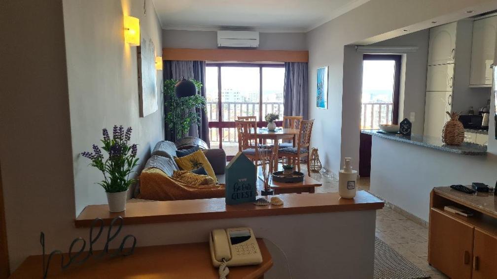 Sol'S Home Stay Portimão Extérieur photo