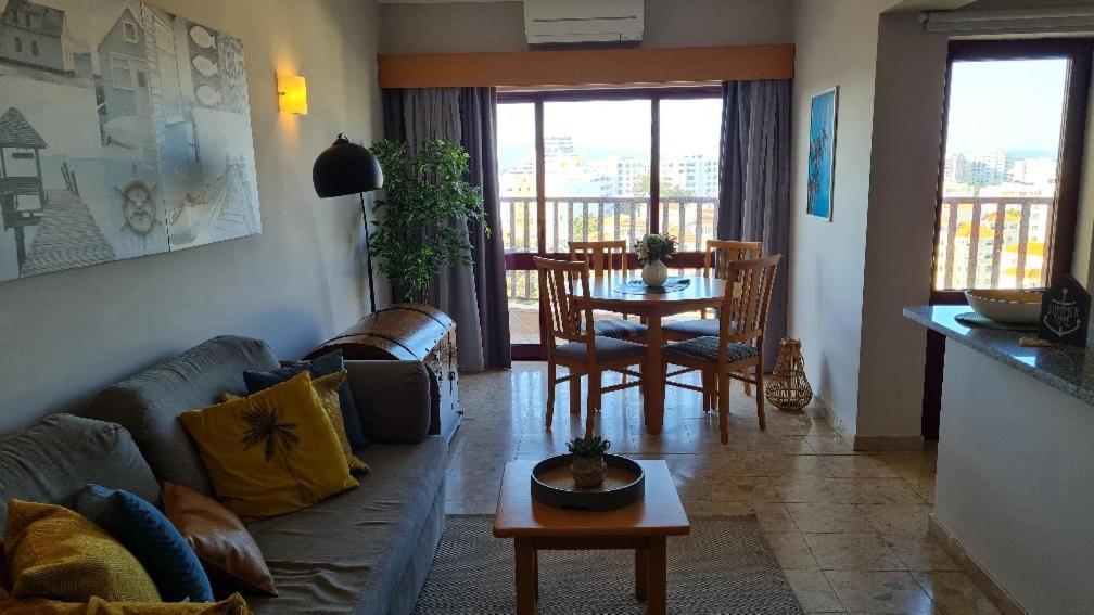 Sol'S Home Stay Portimão Extérieur photo