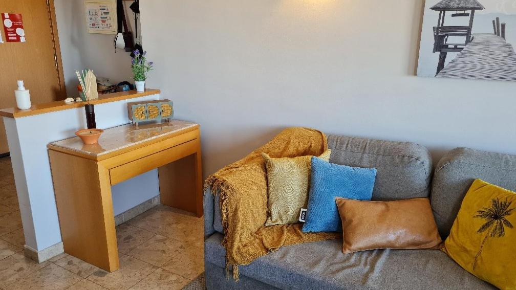 Sol'S Home Stay Portimão Extérieur photo