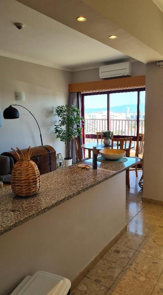 Sol'S Home Stay Portimão Extérieur photo