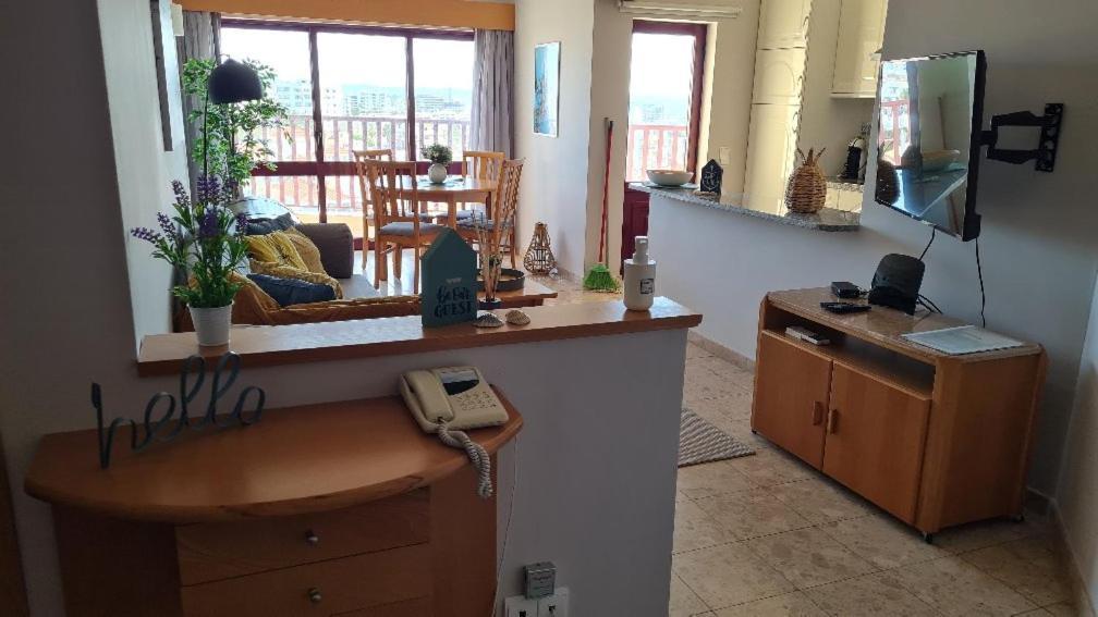 Sol'S Home Stay Portimão Extérieur photo