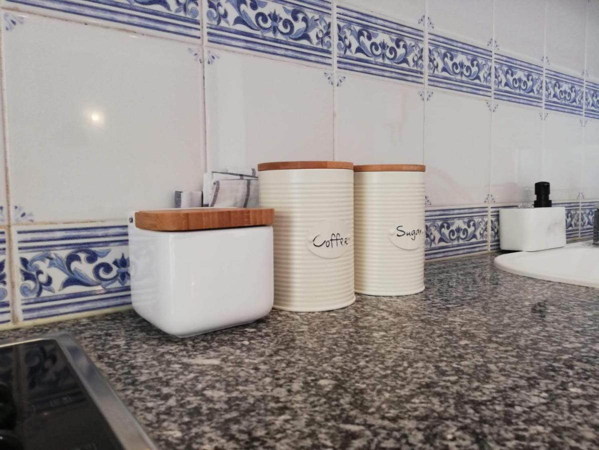Sol'S Home Stay Portimão Extérieur photo