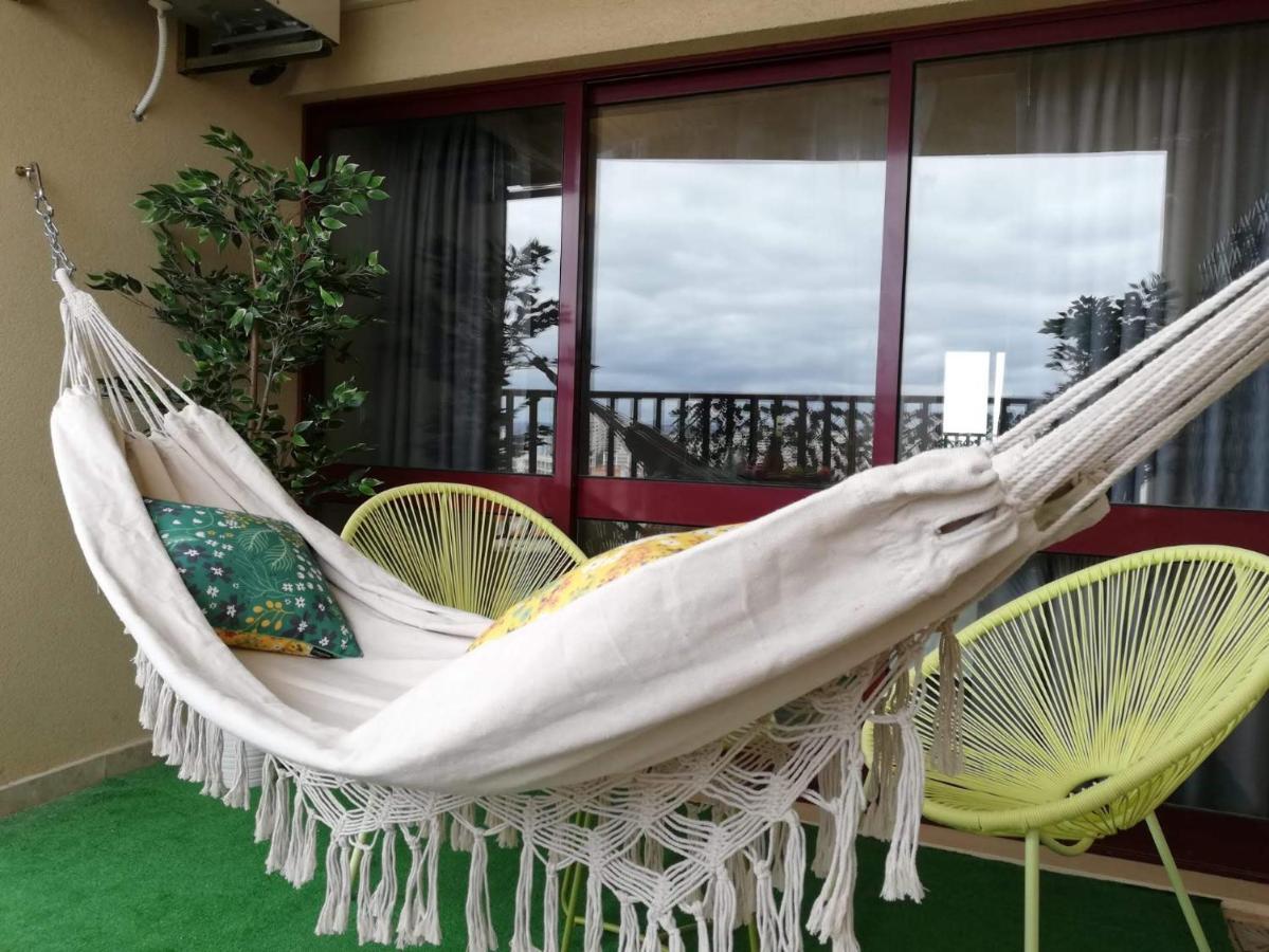 Sol'S Home Stay Portimão Extérieur photo