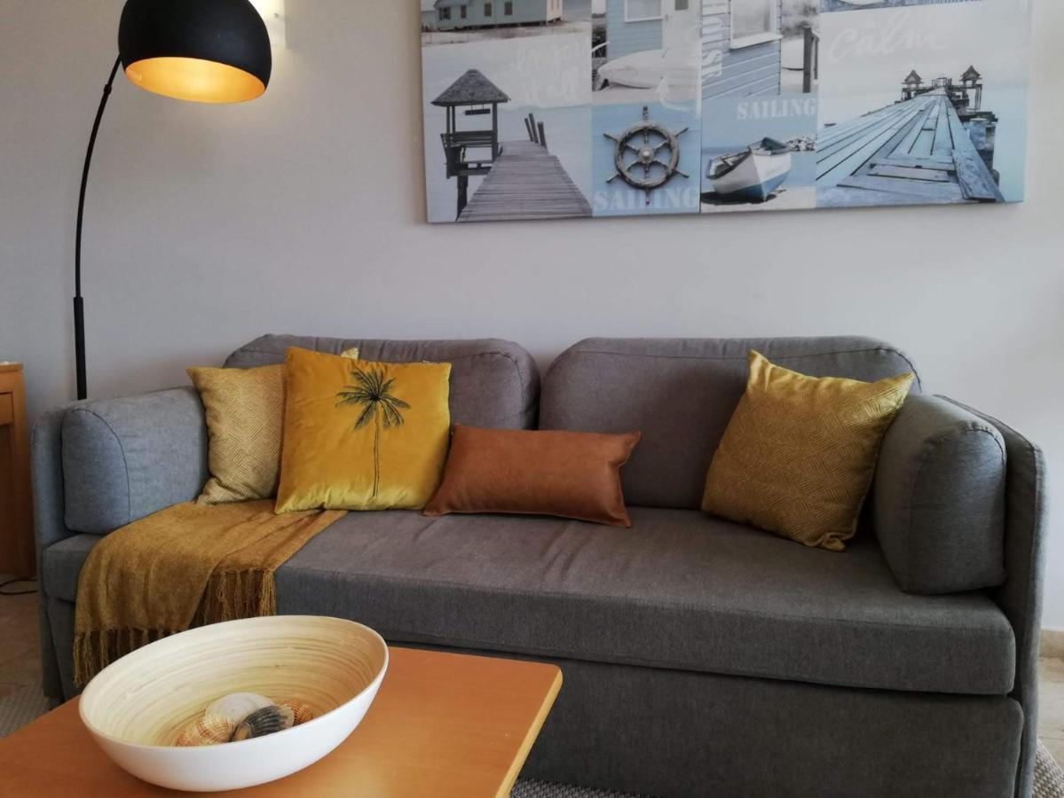 Sol'S Home Stay Portimão Extérieur photo