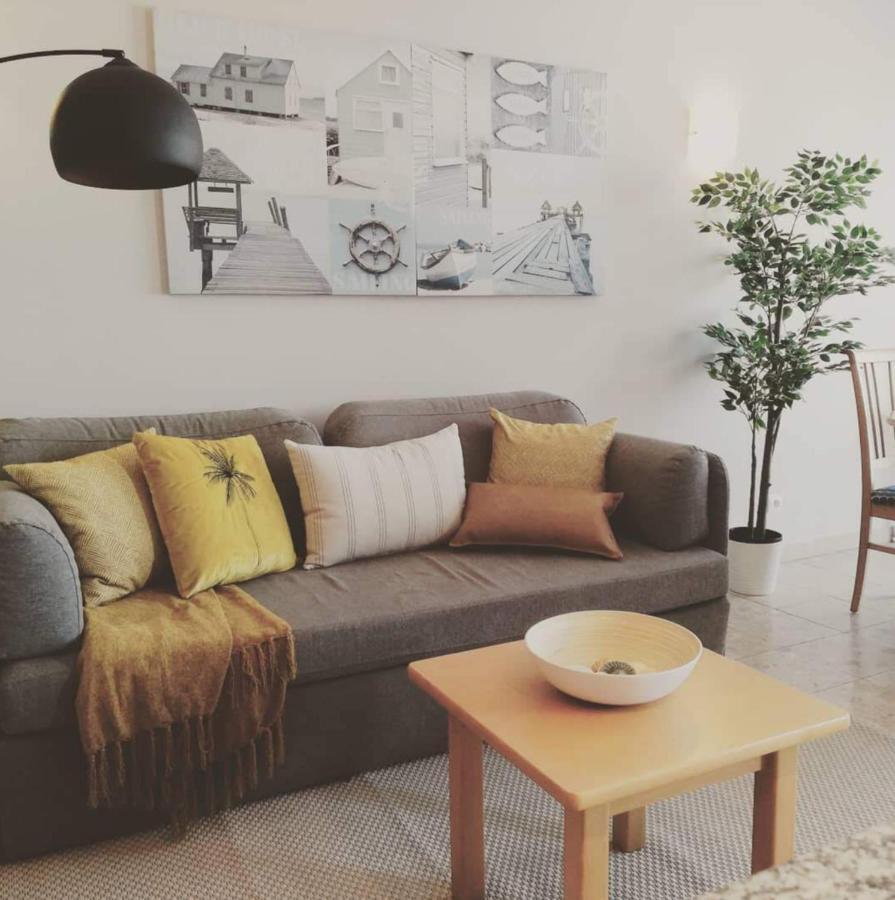 Sol'S Home Stay Portimão Extérieur photo