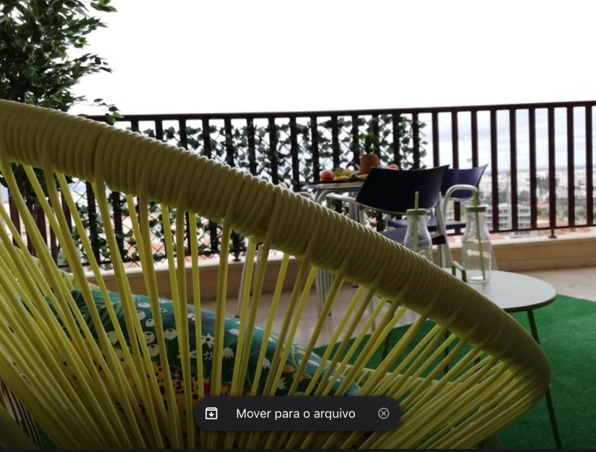 Sol'S Home Stay Portimão Extérieur photo