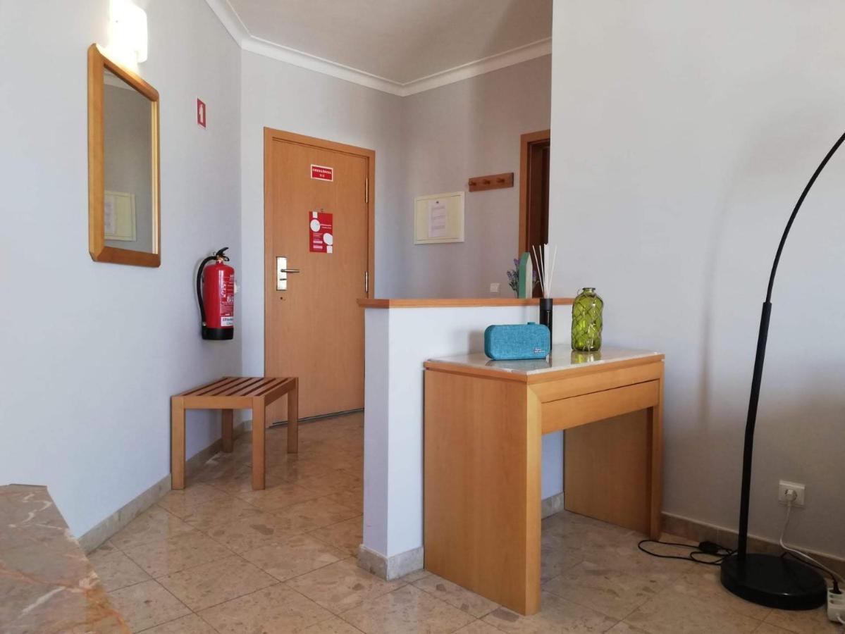 Sol'S Home Stay Portimão Extérieur photo